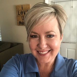 Meet your Posher, Kim